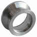 Stainless steel Garolla reducer 60 x 50