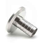 Stainless steel hose barb Garolla 40 PG 25