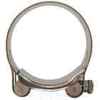 Stainless steel hose clamp Ø 56/59