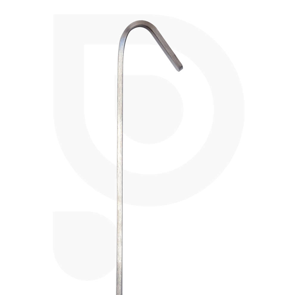Stainless steel ladle ∅16 - Lt 1
