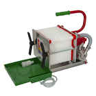 Stainless Steel Press Filter BABY 18