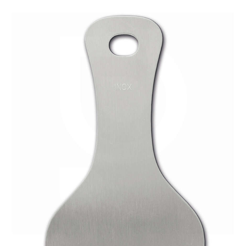 Stainless Steel Truffle Slicer with Smooth Blade