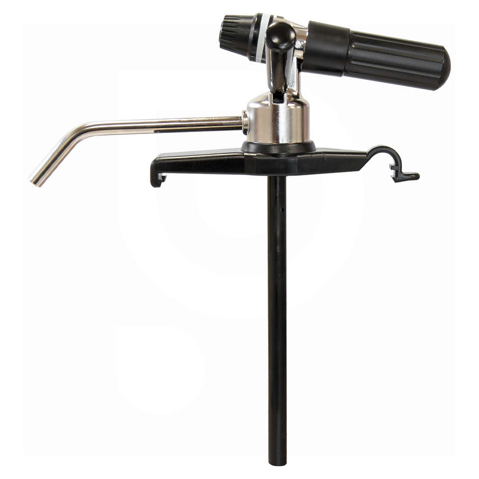 Star Deluxe Keg Tap for 5 liter keg Beer Polsinelli Enologia