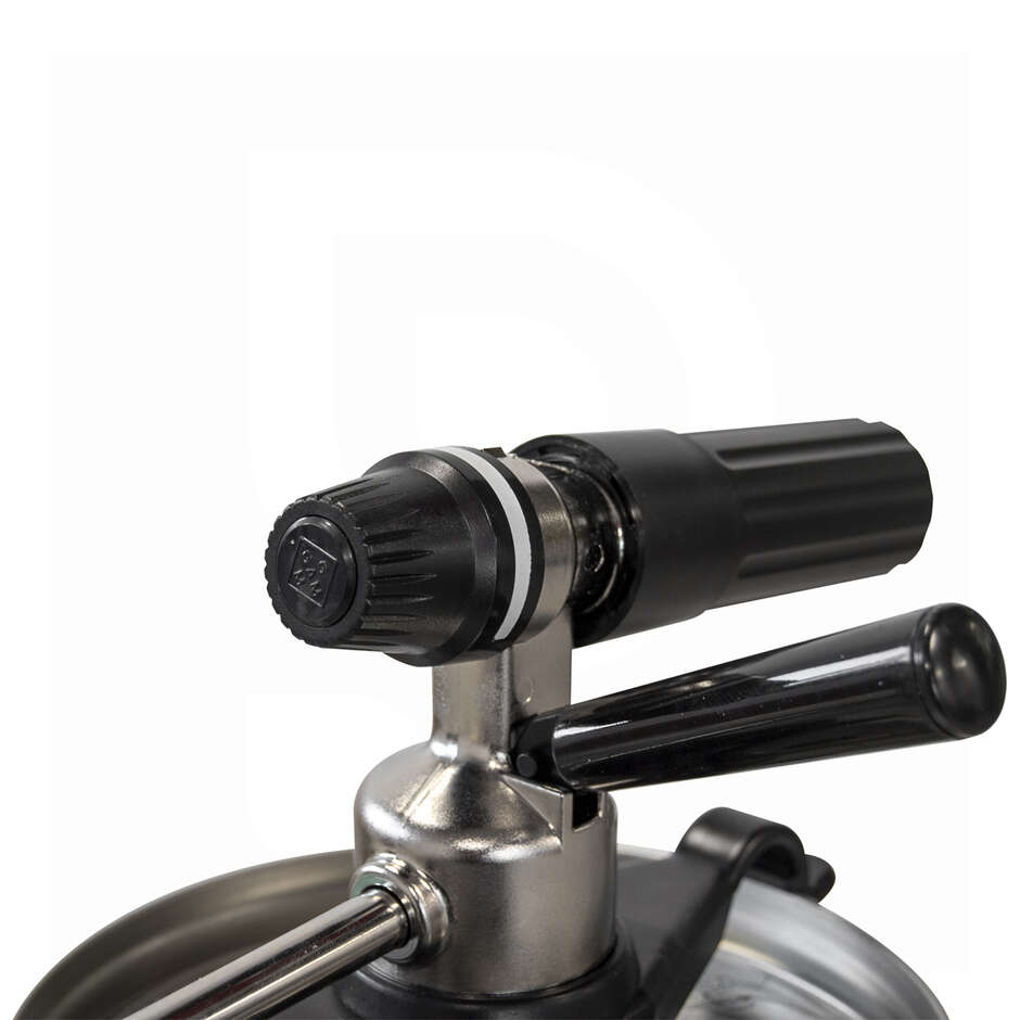 Star Deluxe Keg Tap for 5 liter keg