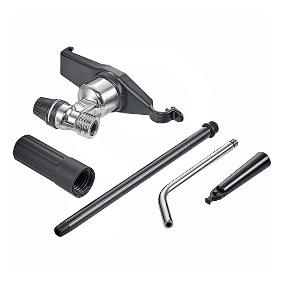 Star Deluxe Keg Tap for 5 liter keg