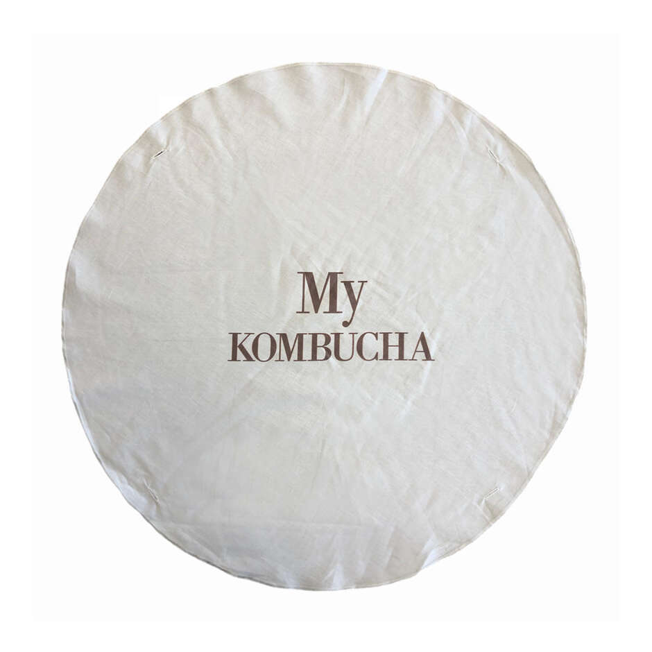 Stoff für Kombucha Flansch Ø 530