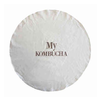 Stoff für Kombucha Flansch Ø 530
