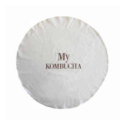 Stoff für Kombucha Flansch Ø 555