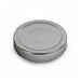 Stopfen Silber Ø70 mit flip für Breeze-Glas 314 ml (100 Stück)
