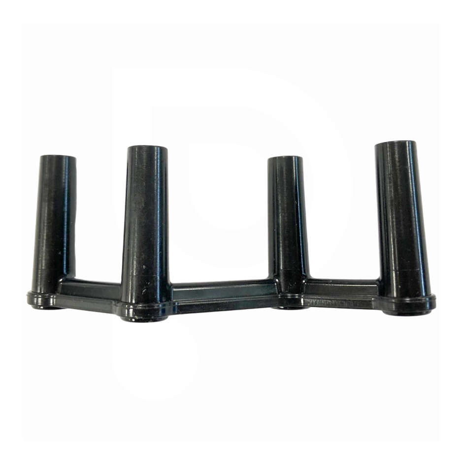 Support de remplacement 4 connexions pour tiges Jaguar 