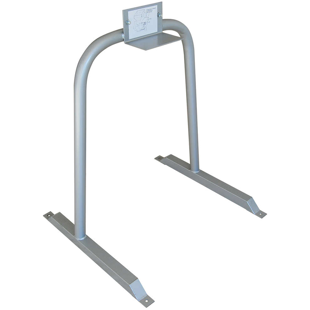 Supporto piedistallo per mulino Derby