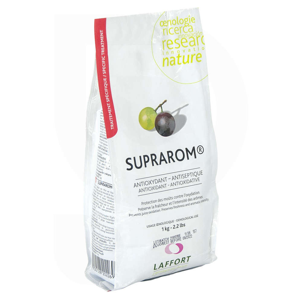 Suprarom (1 Kg)