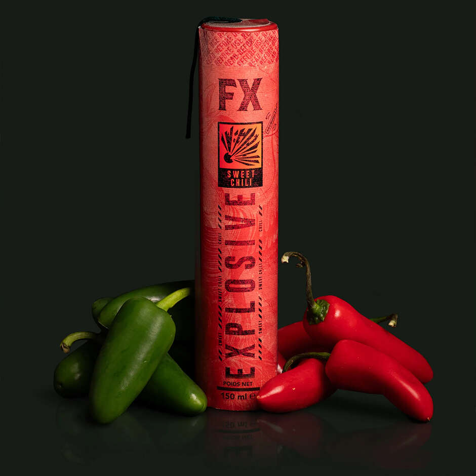 Sweet Chilli Sauce (150 ml)