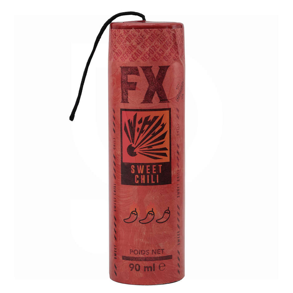 Sweet Chilli Sauce (90 ml)