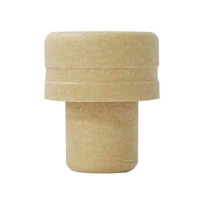 Synthetic mushroom cap Ø12 (100 pcs)