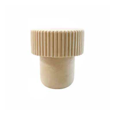 Synthetic mushroom stopper Ø22,5 (100 pcs)