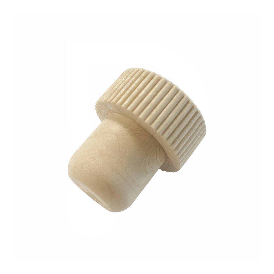 Synthetic mushroom stopper Ø22,5 (100 pcs)