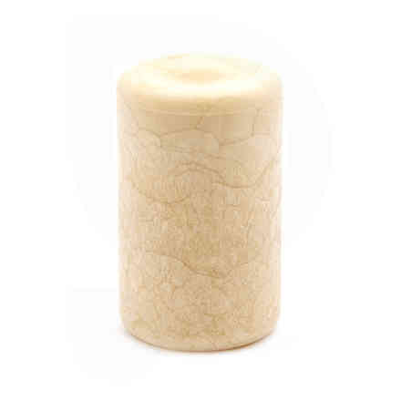 Synthetic stopper 22x38 (100 pieces)