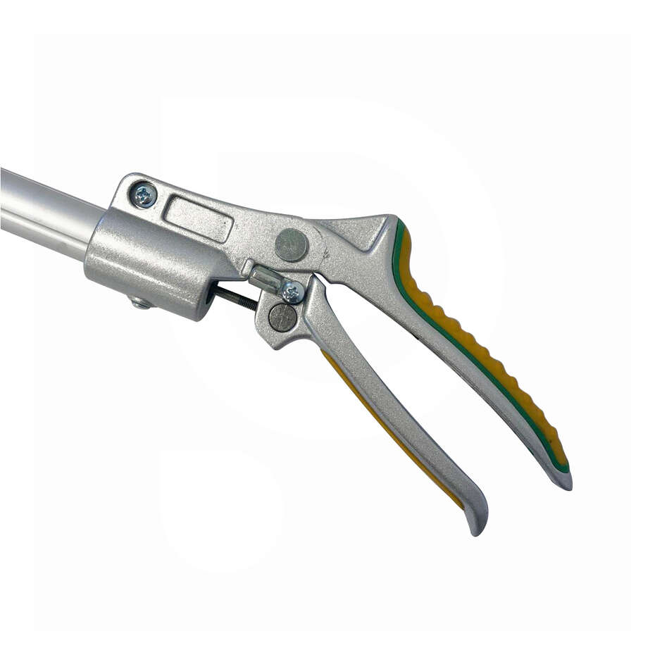 Sécateur pour asperges avec long manche - 700 mm 