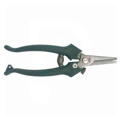Sécateur pour vendanges et jardinage