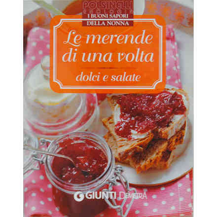 Süße und herzhafte Snacks der Vergangenheit