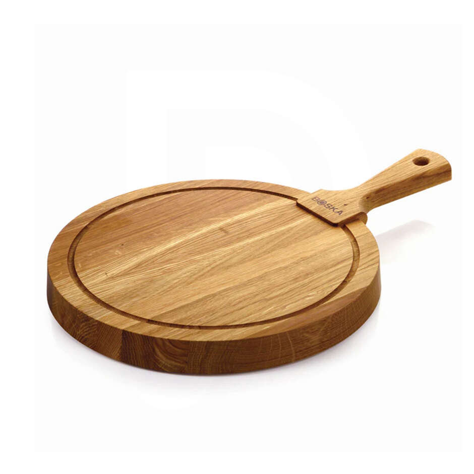 Tabla redonda de servir Boska Holland M 29,5 cm