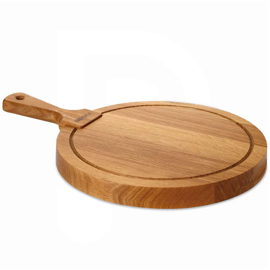 Tabla redonda de servir Boska Holland M 29,5 cm
