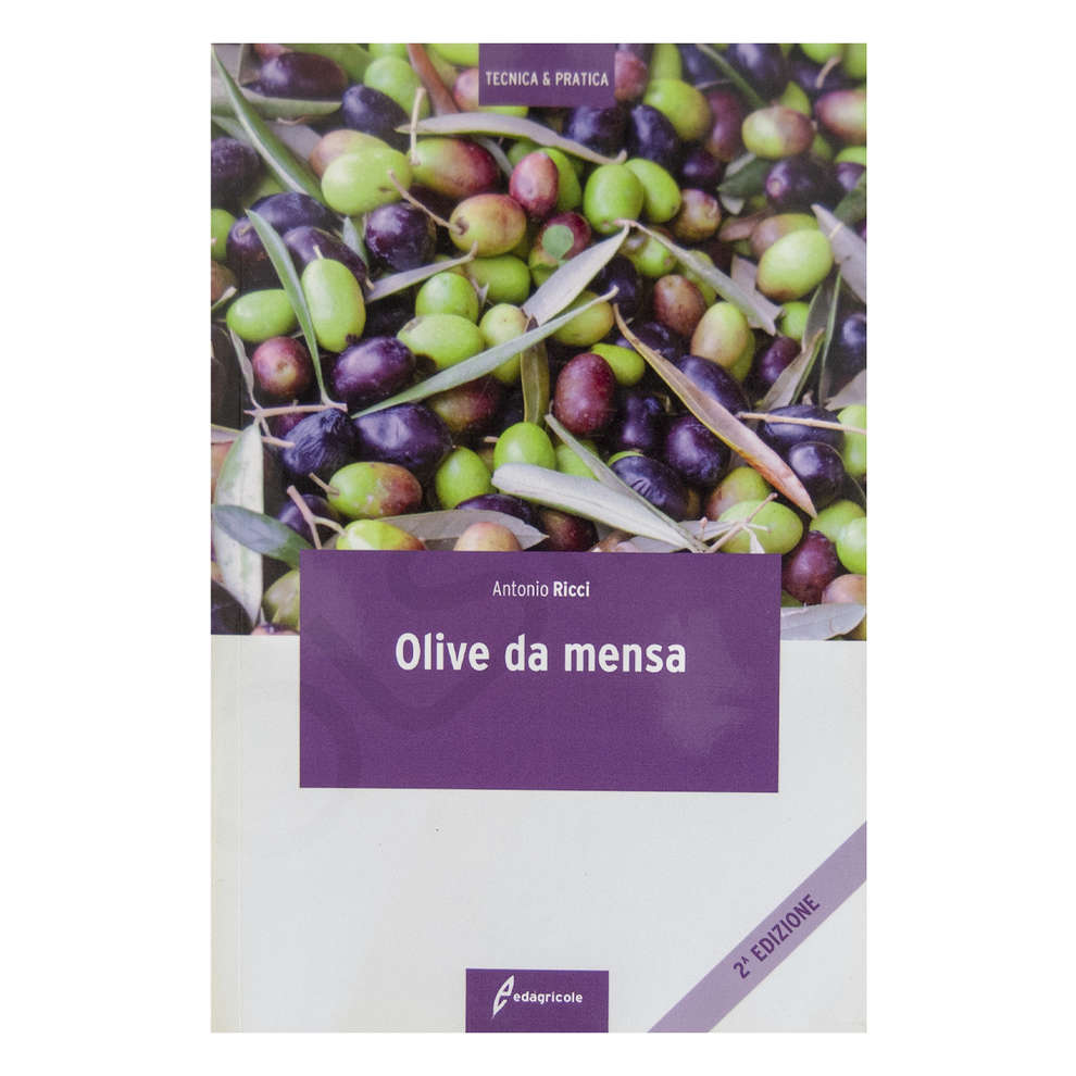 Table olives