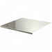 Tablero de amasar de acero inoxidable AISI 304 - 50x50 cm