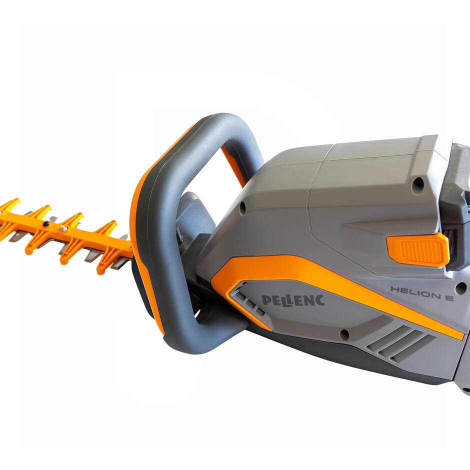 Tagliasiepi Pellenc Helion E con batteria Ulib 200E