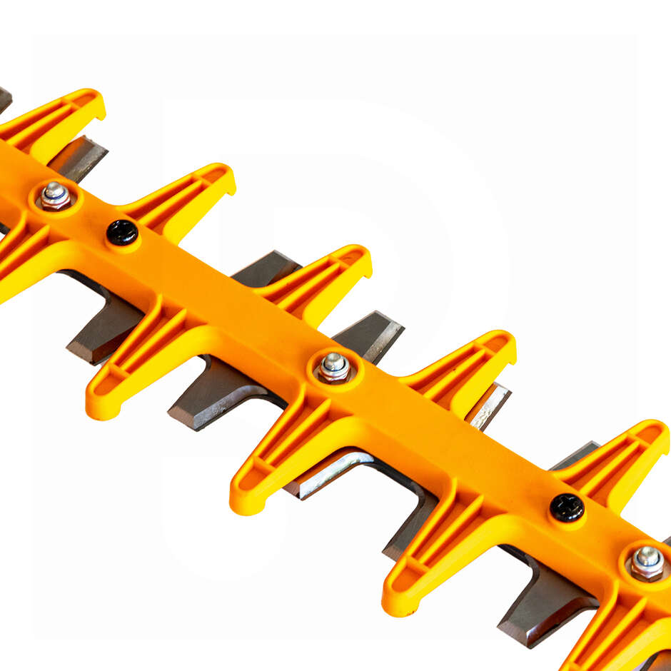 Tagliasiepi Pellenc Helion E con batteria Ulib 200E