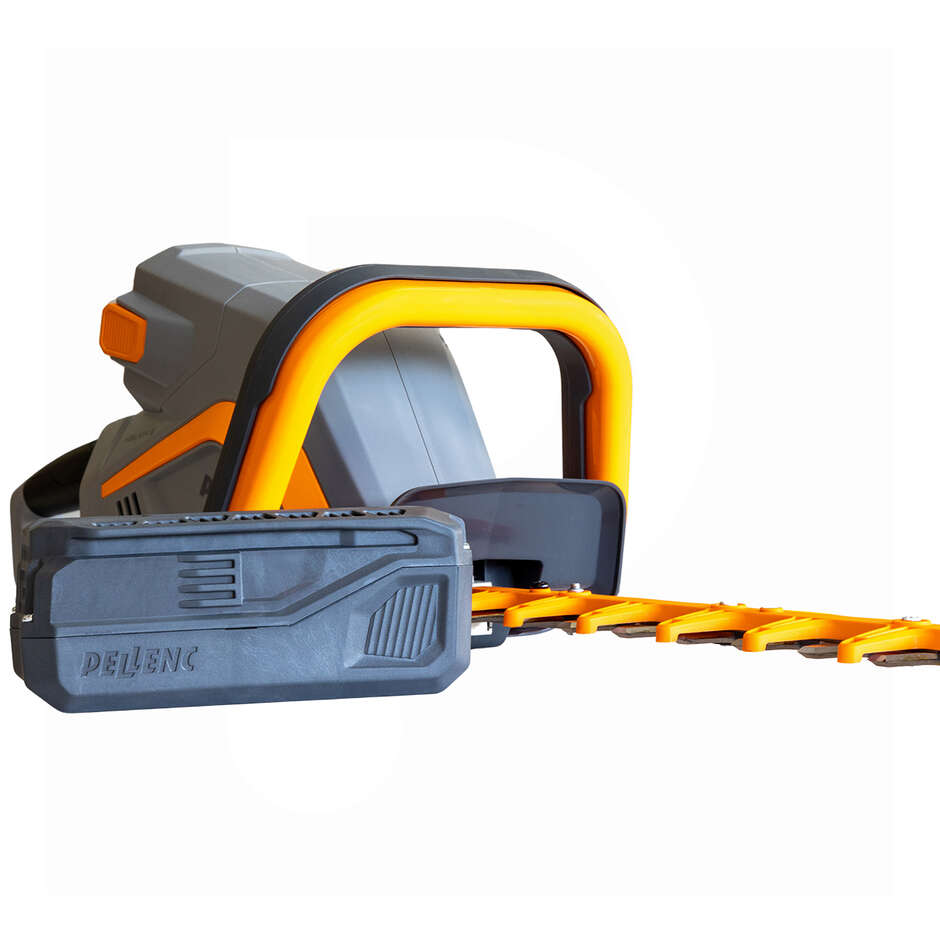 Tagliasiepi Pellenc Helion E con batteria Ulib 200E