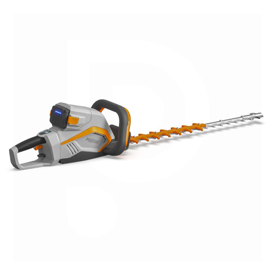 Tagliasiepi Pellenc Helion E con batteria Ulib 200E