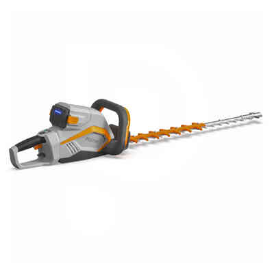 Tagliasiepi Pellenc Helion E con batteria Ulib 200E