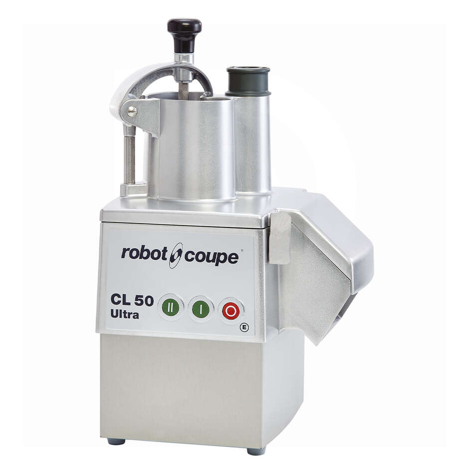 Tagliaverdure CL50 Ultra