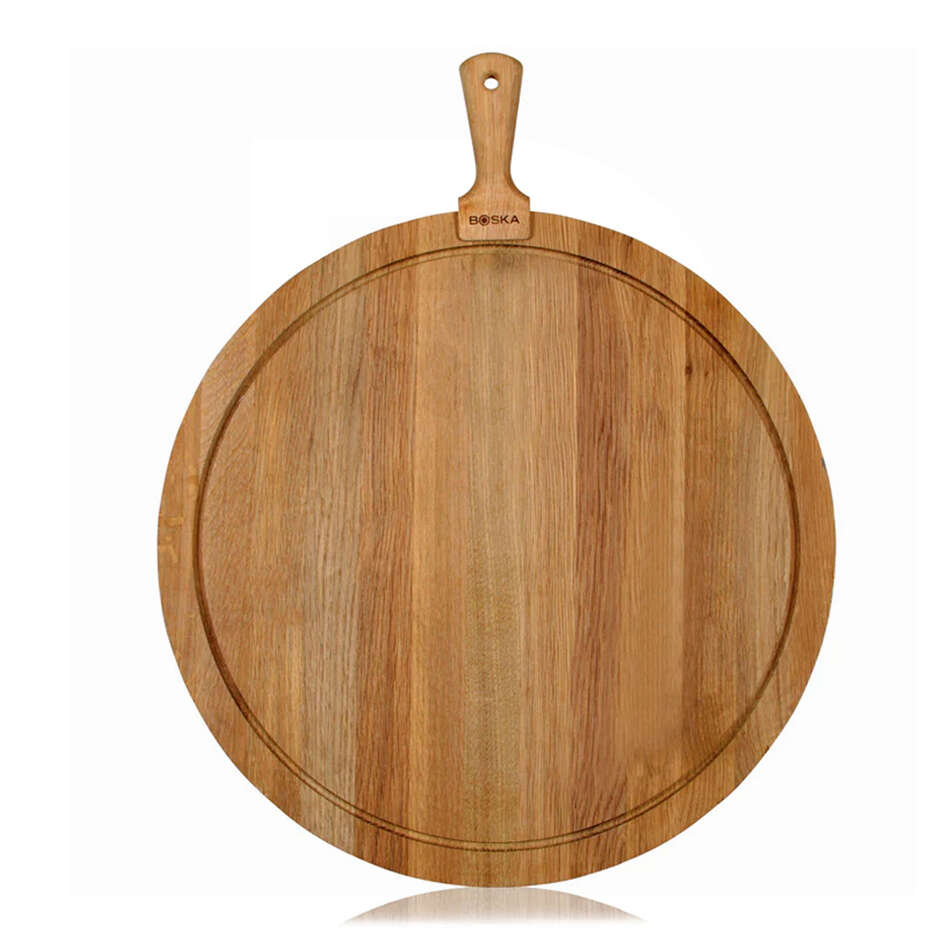 Tagliere Boska Holland tondo XL 55 cm