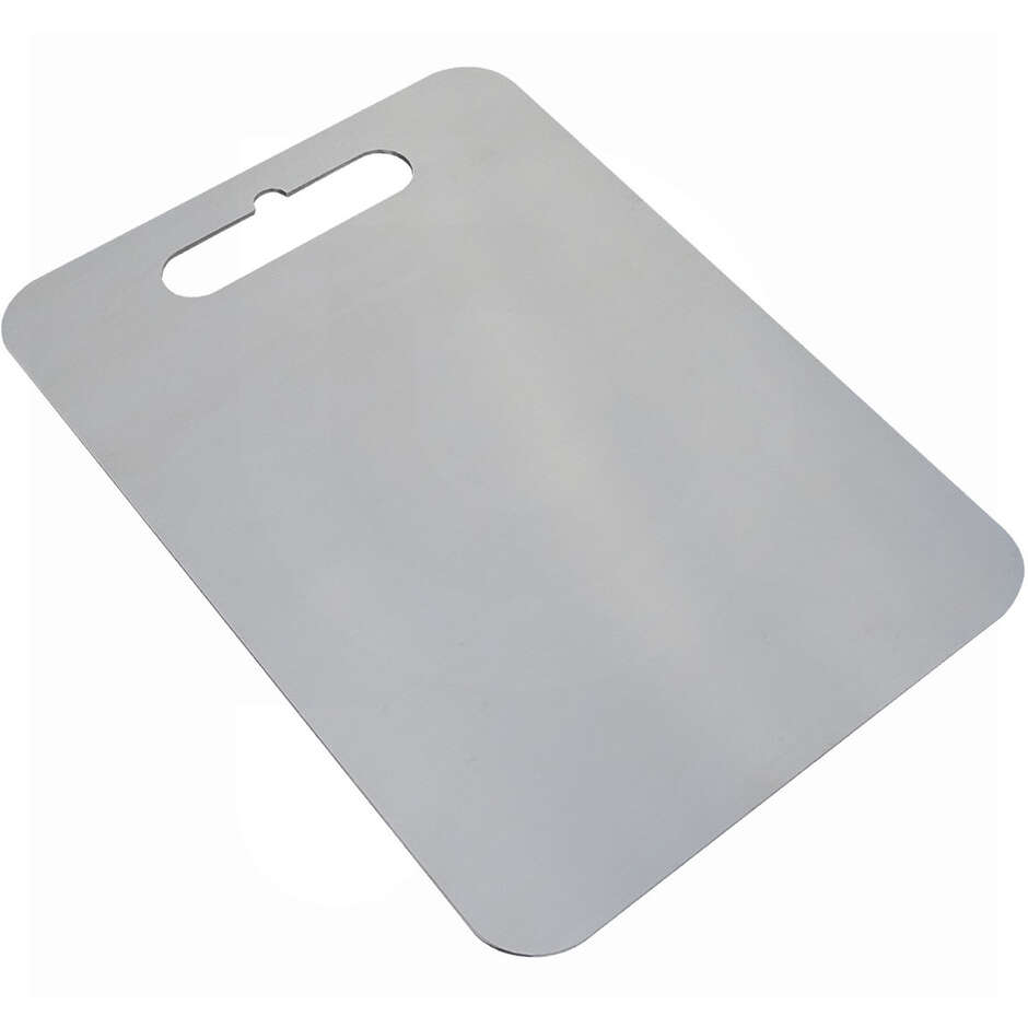 Tagliere Inox 29x20 cm