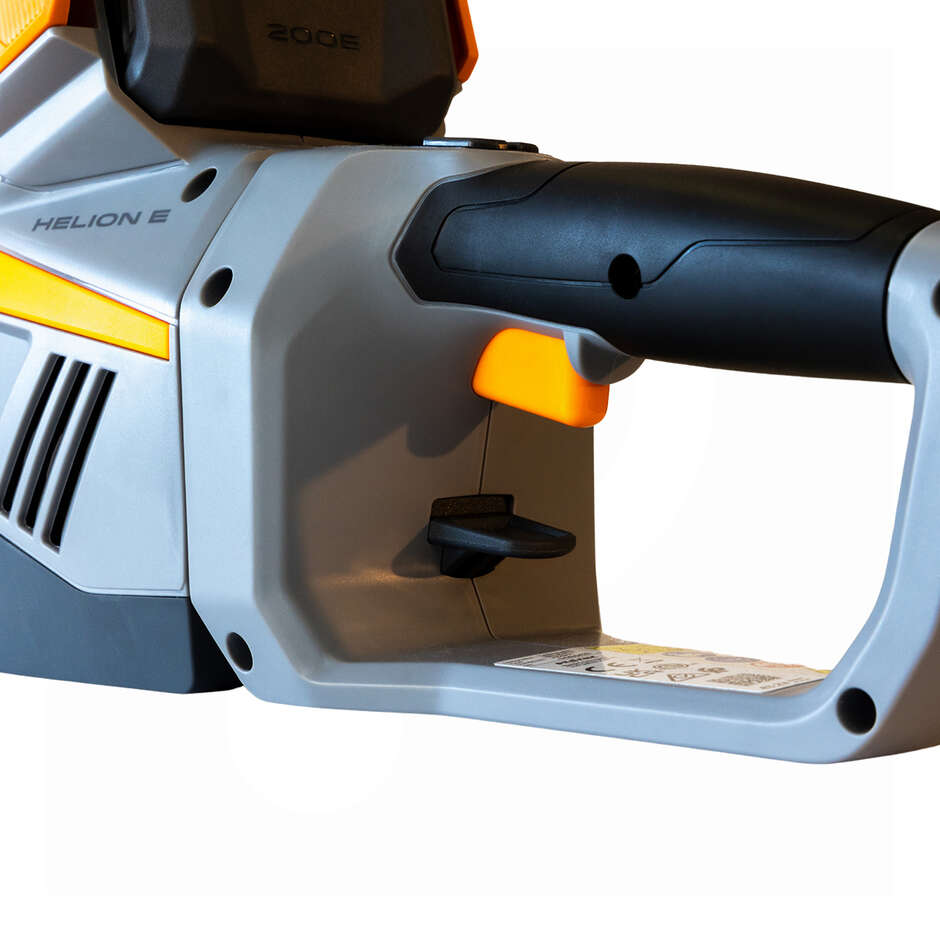 Taille-haie Pellenc Helion E avec batterie Ulib 200E