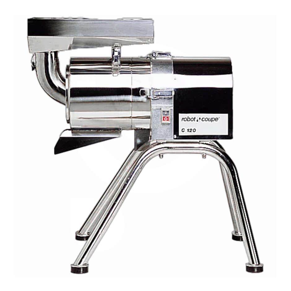 Despulpadora profesional C120 Robot Coupe