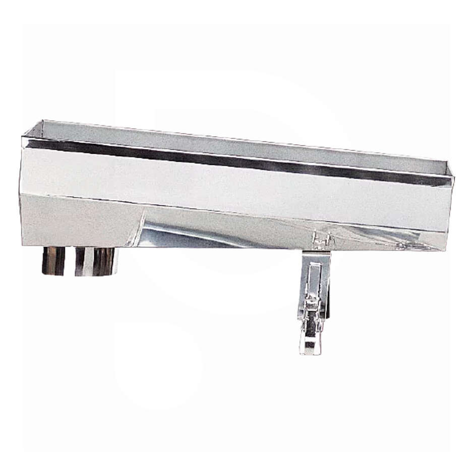 Tamis professionnel C120 Robot Coupe