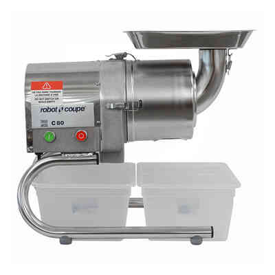 Tamis professionnel C80 Robot Coupe 