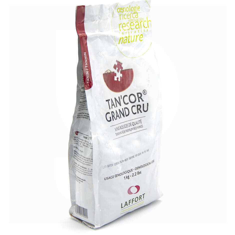 Tan'Cor Grand Cru (1 кг) 