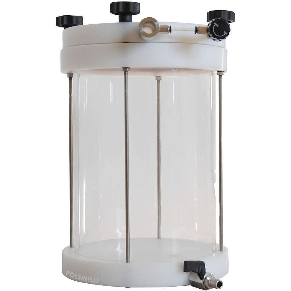 Tandem Professional Filter für ENOLMASTER PYREX