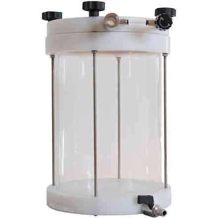 Tandem Professional Filter für ENOLMASTER PYREX