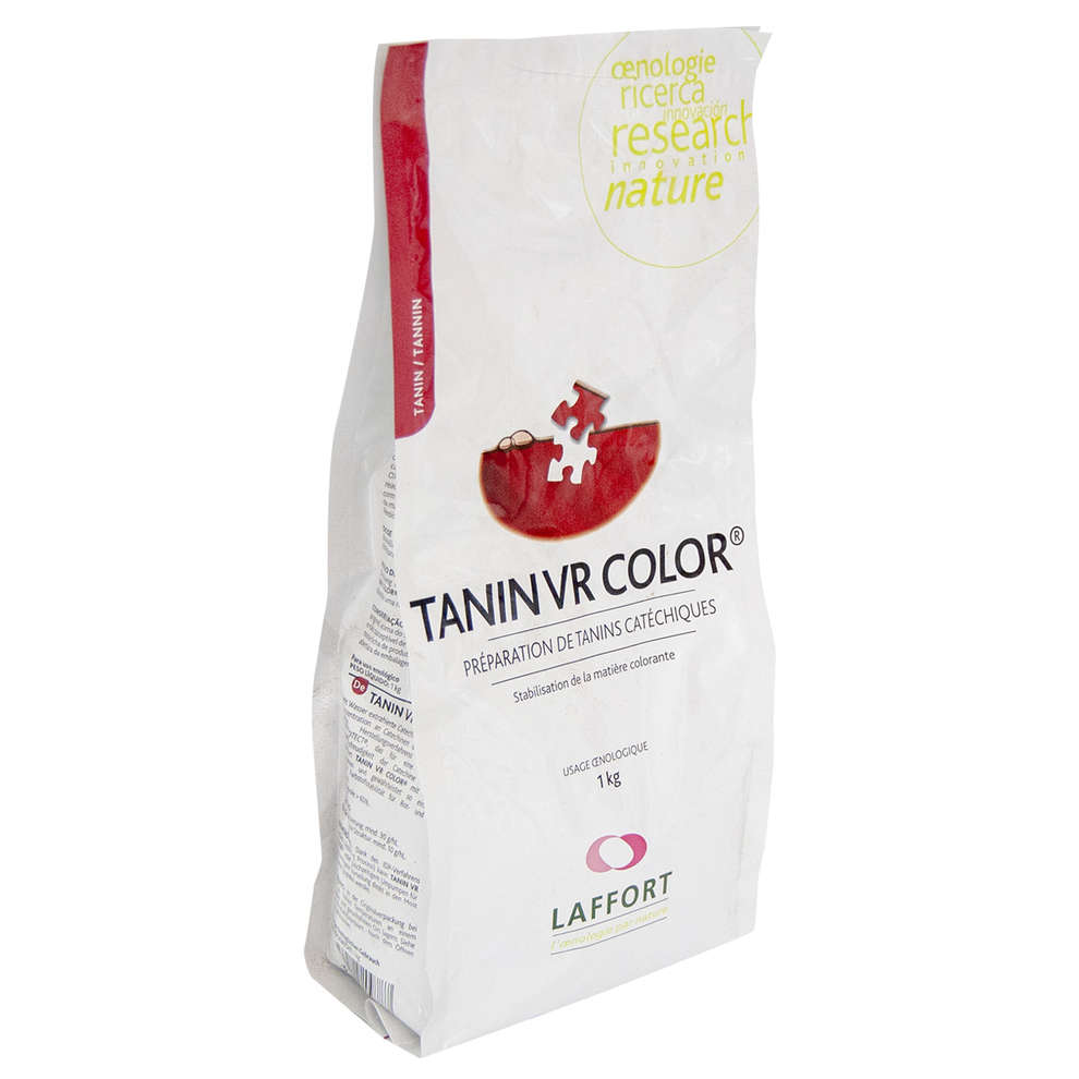 Tanin VR COLOR (1 kg)