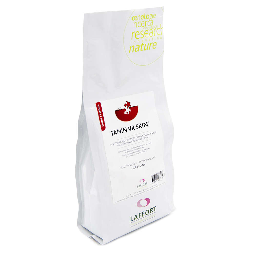 Tanin VR Skin (500 gr)