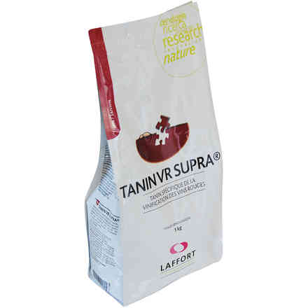 Tanin VR Supra pour Vins rouges - Vinification. (1 kg)