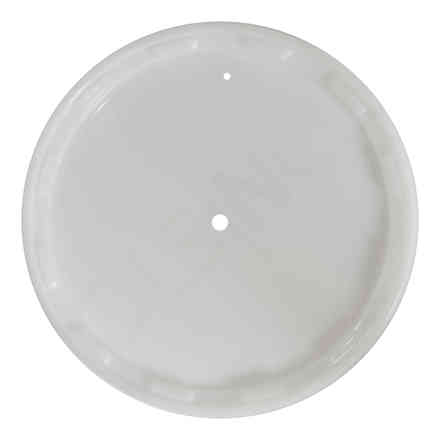 Tapa para decantación de contenedor 32L