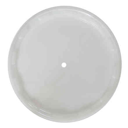 Tapa para fermentador 32L