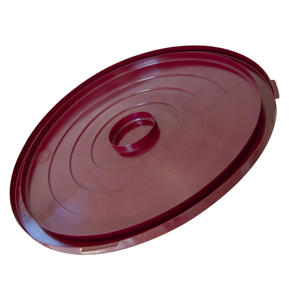 Tapa para tinaja 750 L